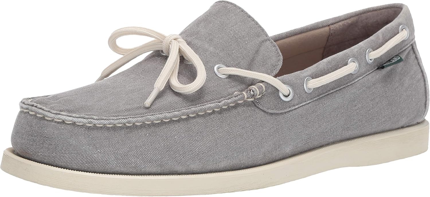 eastland yarmouth boat shoe