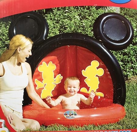 Buy Mickey Mouse Clubhouse Inflatable 