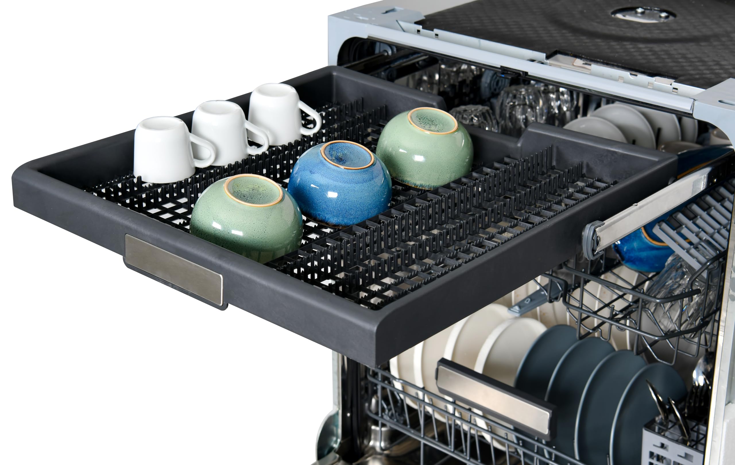 3rd Rack Whirlpool Dishwasher Home Depot Canada Whirlpool 24