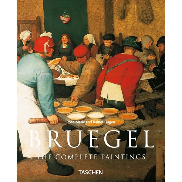 芸術学部の方に！美術　洋書From Van Eyck to Bruegel From Van Eyck to Bruegel: Early Netherlandish Painting