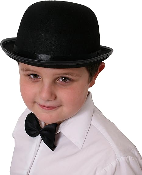 chapeau melon amazon