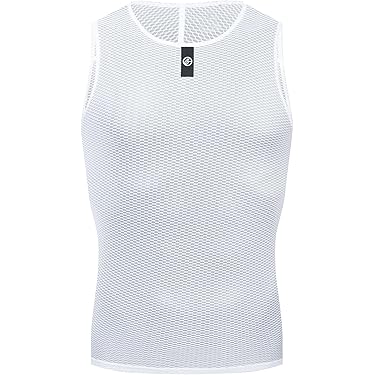 Camiseta Interior Ciclismo Chaleco De Ciclismo Sin Mangas Para
