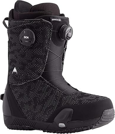 burton swath step on 2020