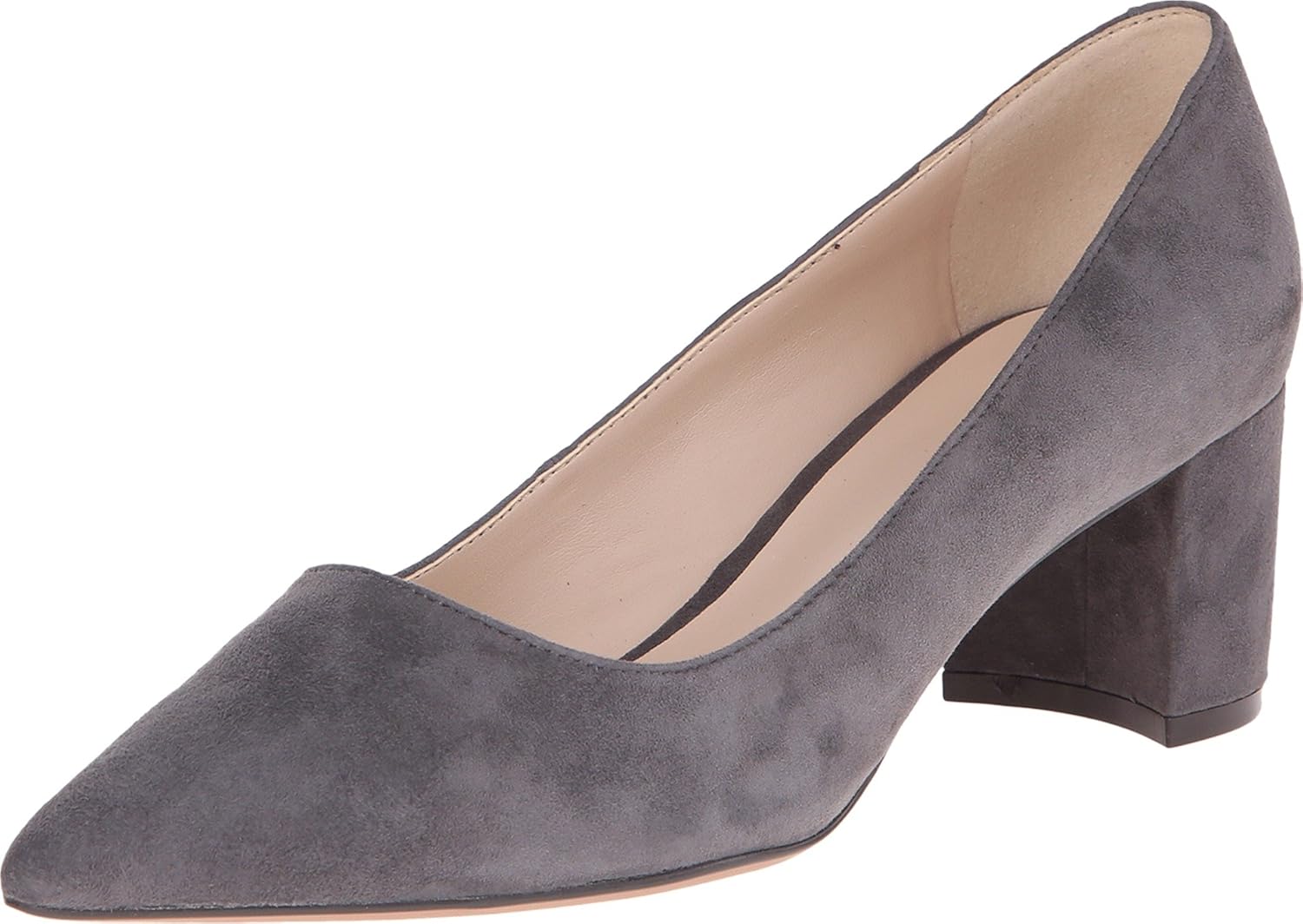 nine west ike pump