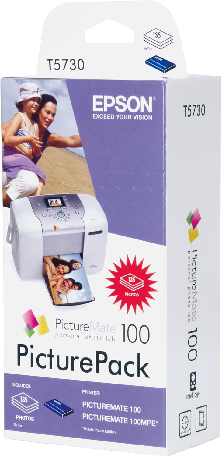 epson picturemate 100 ink cartridges