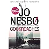 Cockroaches: The Second Inspector Harry Hole Novel (Harry Hole Series)