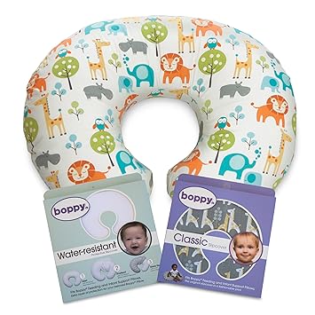 boppy protective cover