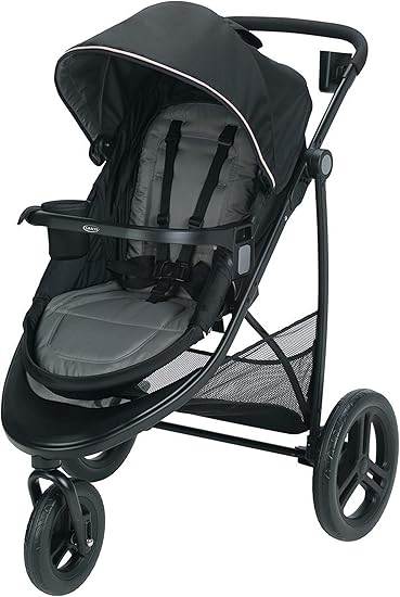 graco modes 3 lx travel system