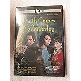 Death Comes to Pemberley (Masterpiece)