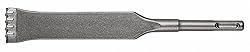 Bosch HS1480 8 In. Carbide-Tipped Point SDS-plus