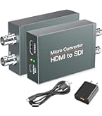 Amazon.com: AVMATRIX SD2080 2×8 3G-SDI/SDI to HDMI/Distribution