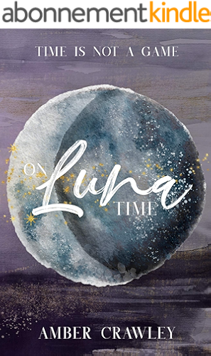Download On Luna Time (English Edition) PDF
