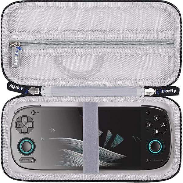 Amazon.com: JINMEI Hard EVA Carrying Case Compatible with X7 Plus