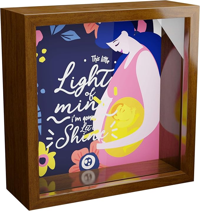 expecting mother gift box