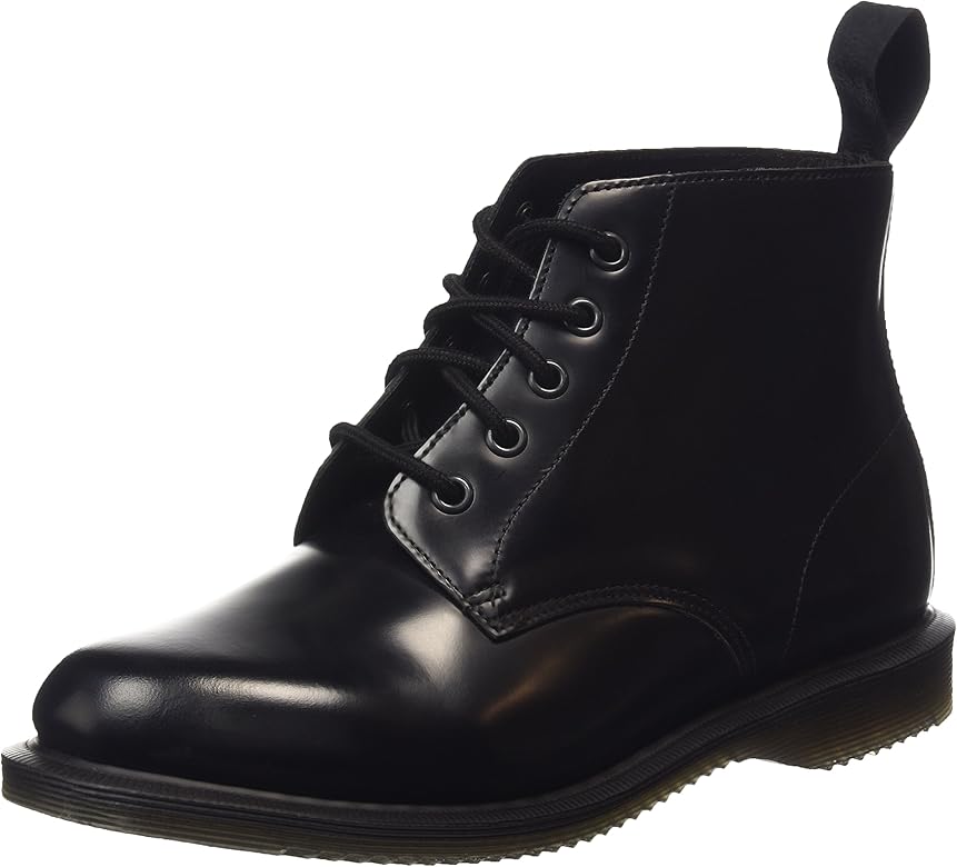 dr martens incomodas