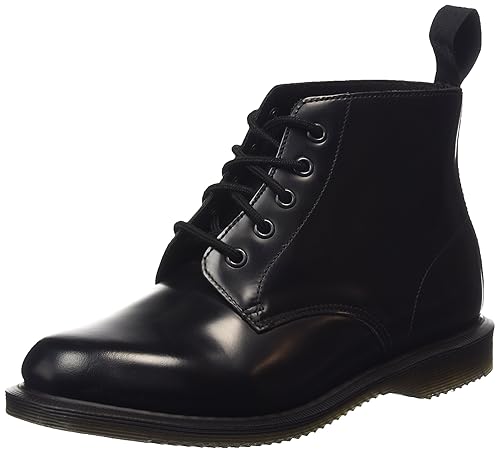 dr martens emmeline black