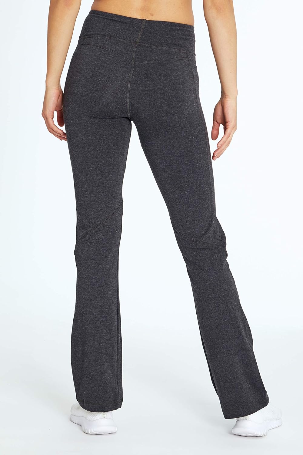 Bally Total Fitness Women’s Ultimate Slimming Leggings: Clothing