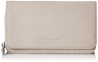 Liebeskind Berlin Damen Basic Slg Elisa Clutch Small 4x12x19 cm