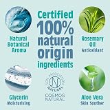Salt Of The Earth Natural Refillable Roll On Deodorant Ocean & Coconut 75ml view 3