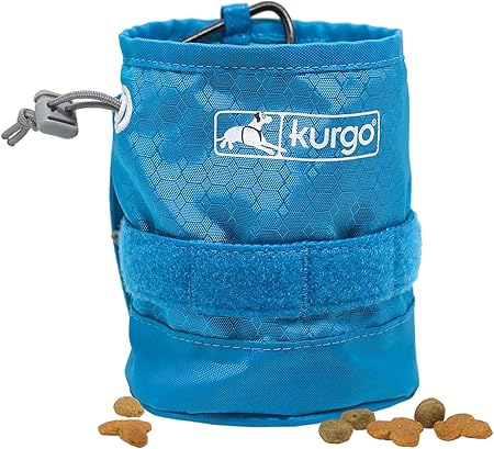 kurgo treat bag