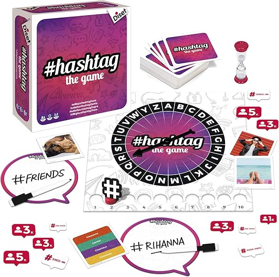 Diset - La Ruleta de la Suerte Junior (46204): Amazon.es: Juguetes y juegos