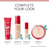 Bourjois Healthy Mix Foundation 52.2 Golden Beige - 30ml/1.0oz view 7