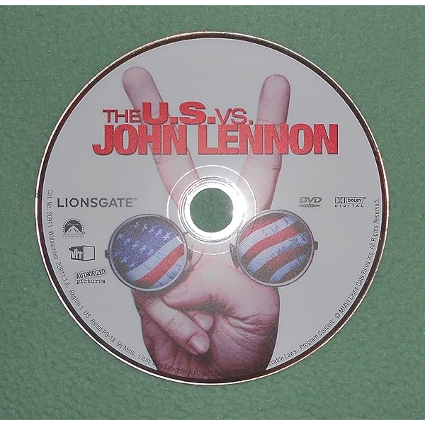 Amazon.com: Lennon Naked : Various, Various: Movies & TV