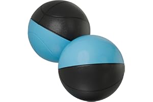 BAMMAX Mini Basketball for Mini Hoops | 4-Inch Soft Foam Basketballs for Kids & Toddlers | Quiet & Silent Indoor Play for Ner