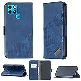 jioeuinly Case for Infinix Smart 6 Case Compatible