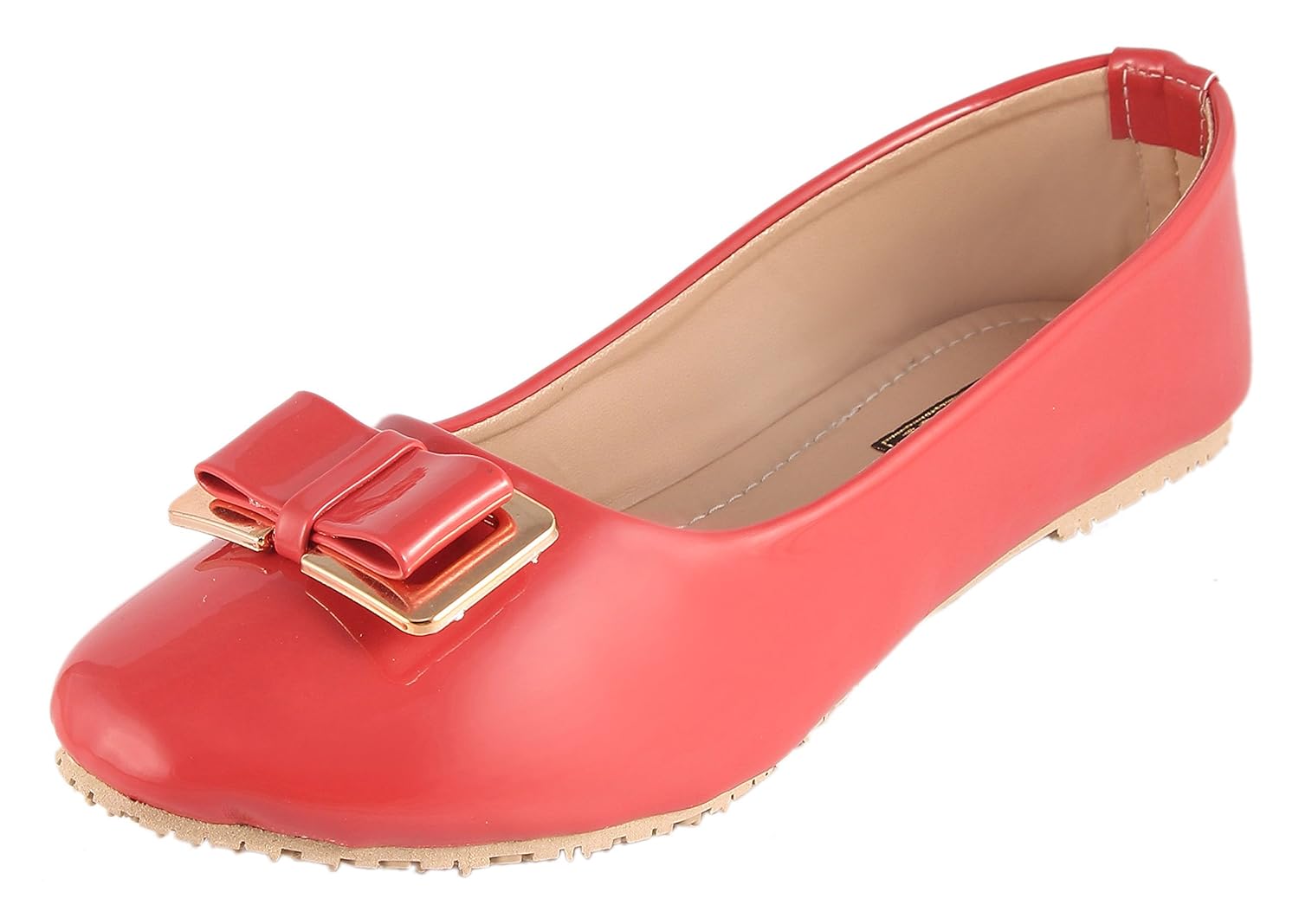 red choice collection women's ballroom shoes