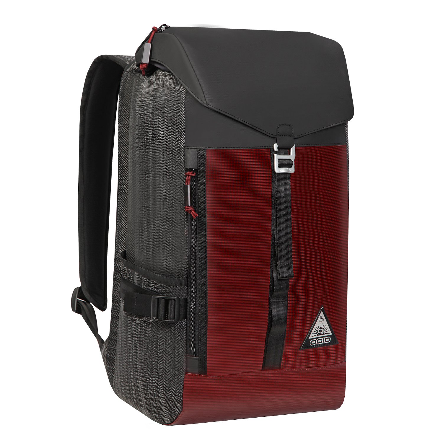 OGIO Escalante Pack, Herringbone