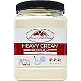 Hoosier Hill Farm Heavy Cream Powder Jar, 1 Pound