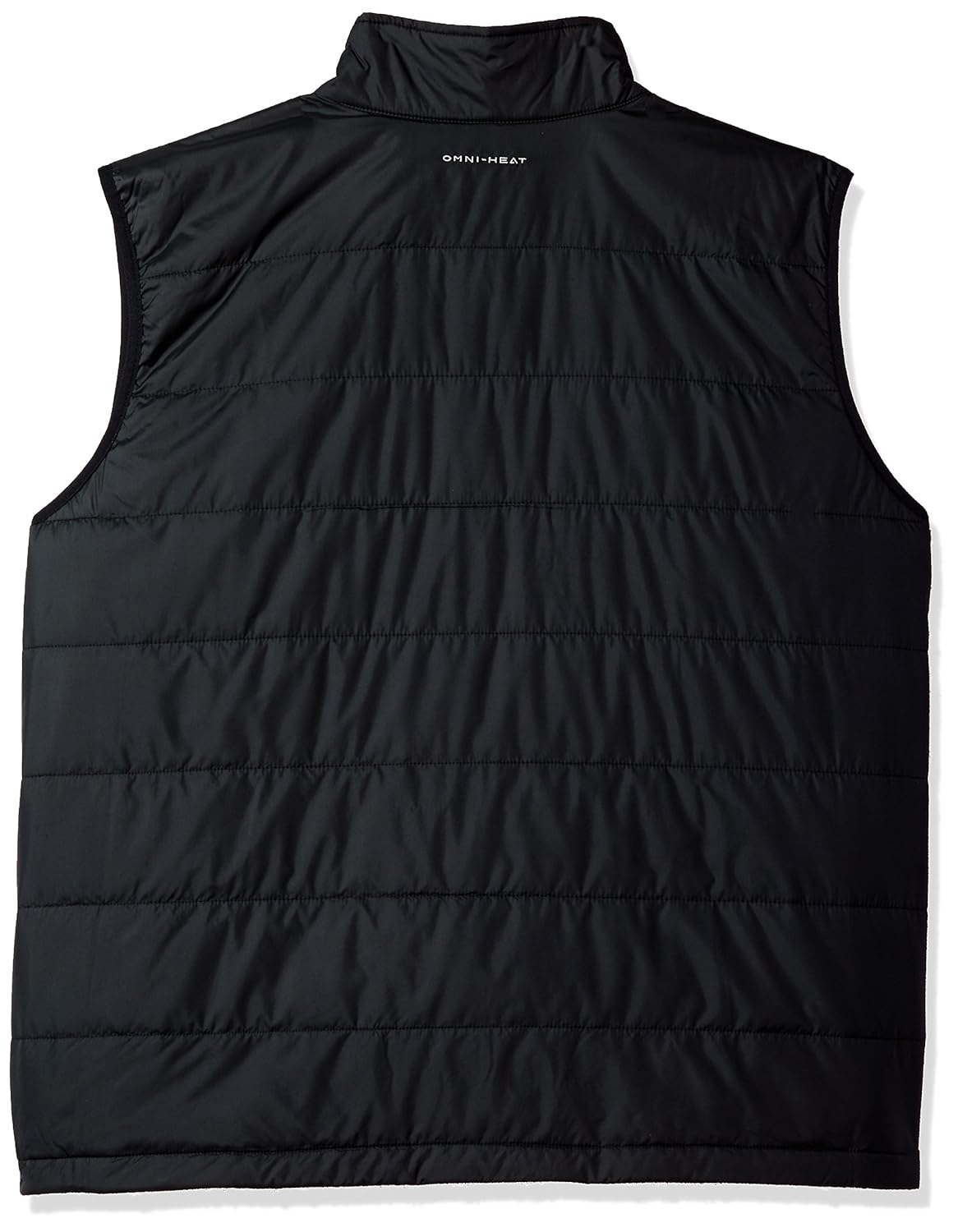 columbia men's saddle chutes vest