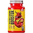 Testosterone Booster Supplement for Men - Ashwagandha, Tongkat Ali, DIM, Zinc, Tribulus & More - Workout, Muscle Builder, Energy, Libido, Strength - Male Enhancing Total Test Boost Pills - 30 Servings