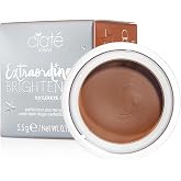 Ciat&eacute; London Extraordinary Brightening Undereye Perfector, Enriched With Vitamin C &amp; Hyaluronic Acid, Deep
