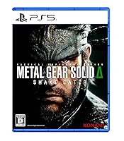 メタルギアソリッド デルタ: スネークイーター - 作品紹介