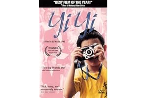 Yi Yi: A One and a Two [DVD]