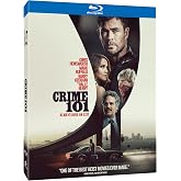 Crime 101 (Blu-ray)