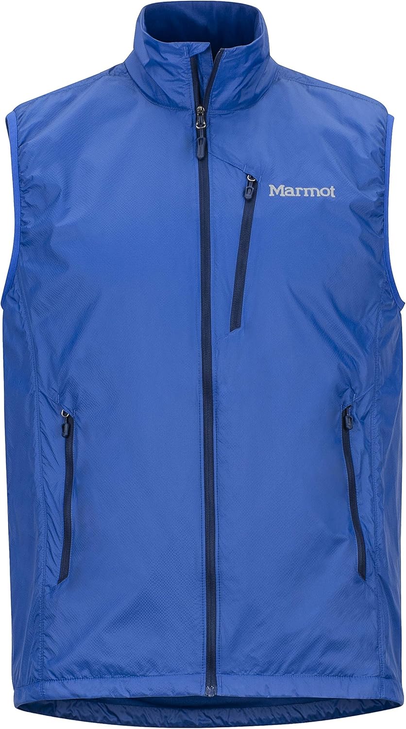 Marmot Men's Ether Driclime Vest : Clothing