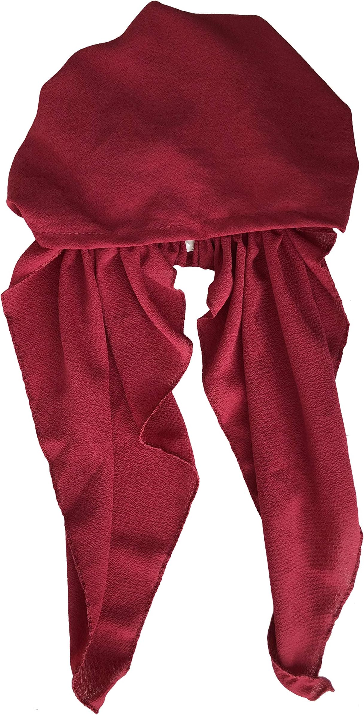 KINGREEChemo Cap,Turban Headwear,Multi Function Headwrap and Chemo Hats for Hairloss