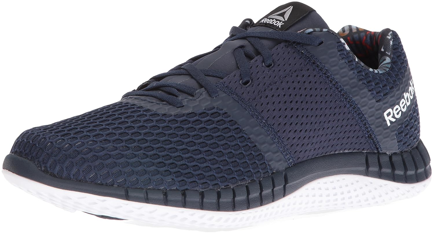reebok women's zprint run running shoes