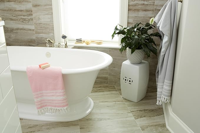 Toallas de playa modernas | Toallas de baño y de playa de calidad