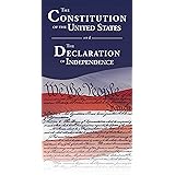 The Constitution of the United States and The Declaration of Independence