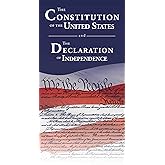 The Constitution of the United States and The Declaration of Independence