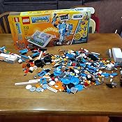 lego boost app amazon fire