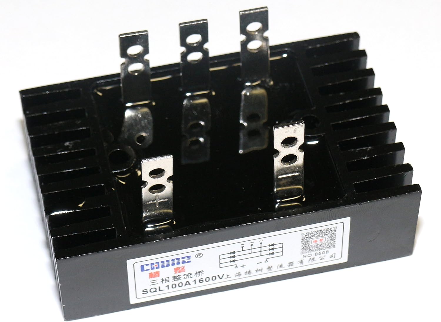 SMA Sunny Tripower 3-phasiger Hybrid Wechselrichter Smart Energy, 1.490 SMA Sunny Tripower 3-phasiger Hybrid Wechselrichter Smart Energy, 1.490