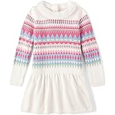 Gymboree Baby-Girls and Toddler Long Sleeve Sweater Dresses