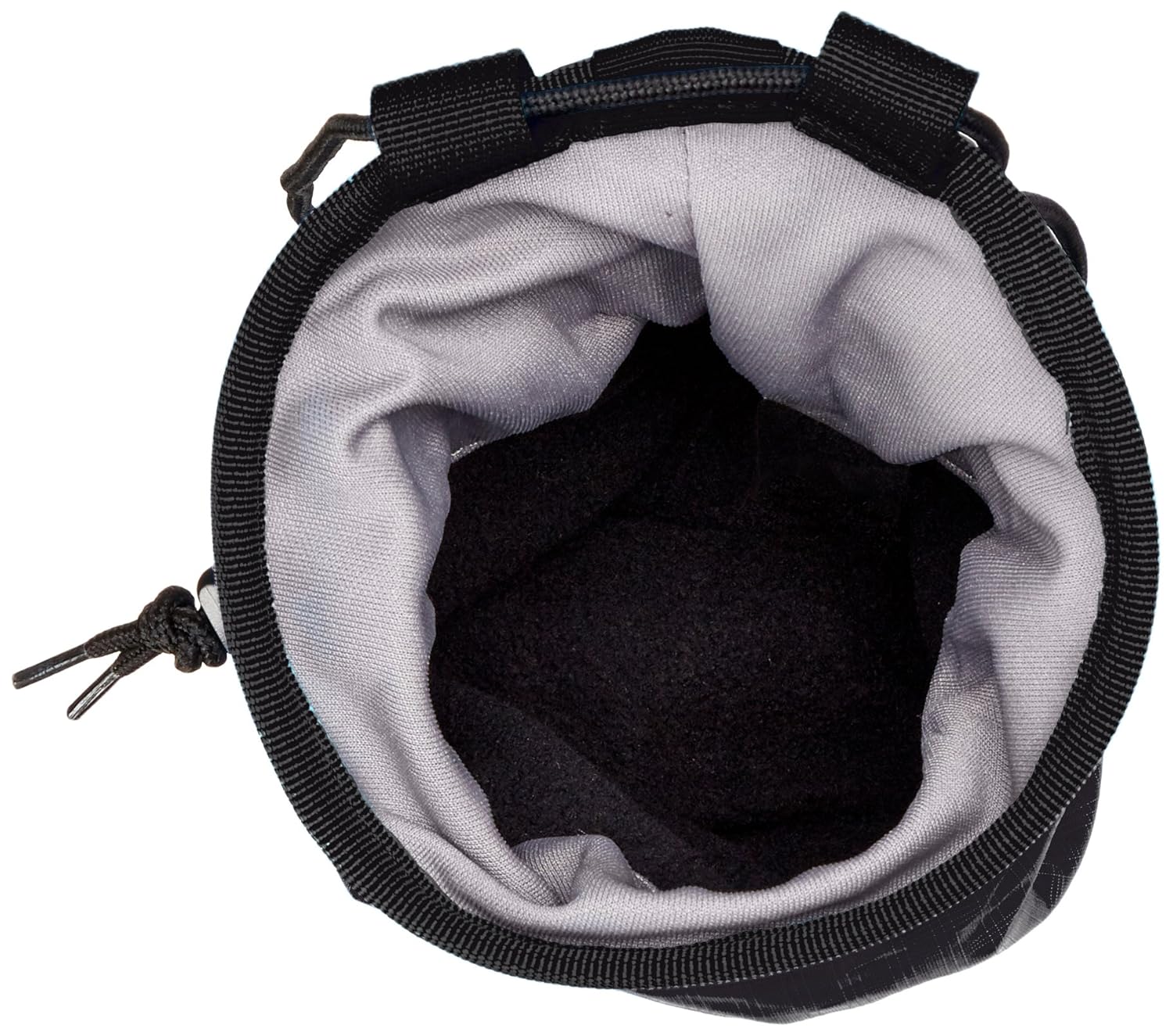 mammut basic chalk bag