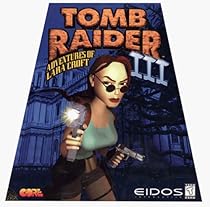 Tomb Raider III: Adventures of Lara Croft