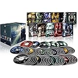 X-ファイル コンプリート DVD-BOX(「X-ファイル 2016」付)